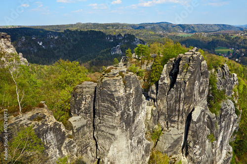 Saxon Switzerland