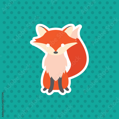 Fox icon