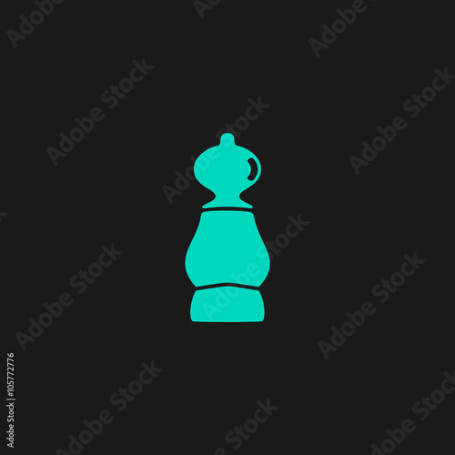icon of chess pawn