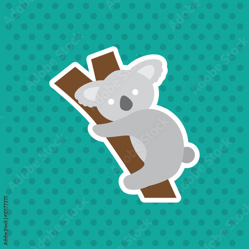 Koala icon