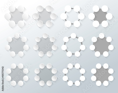 インフォグラフィックス・図