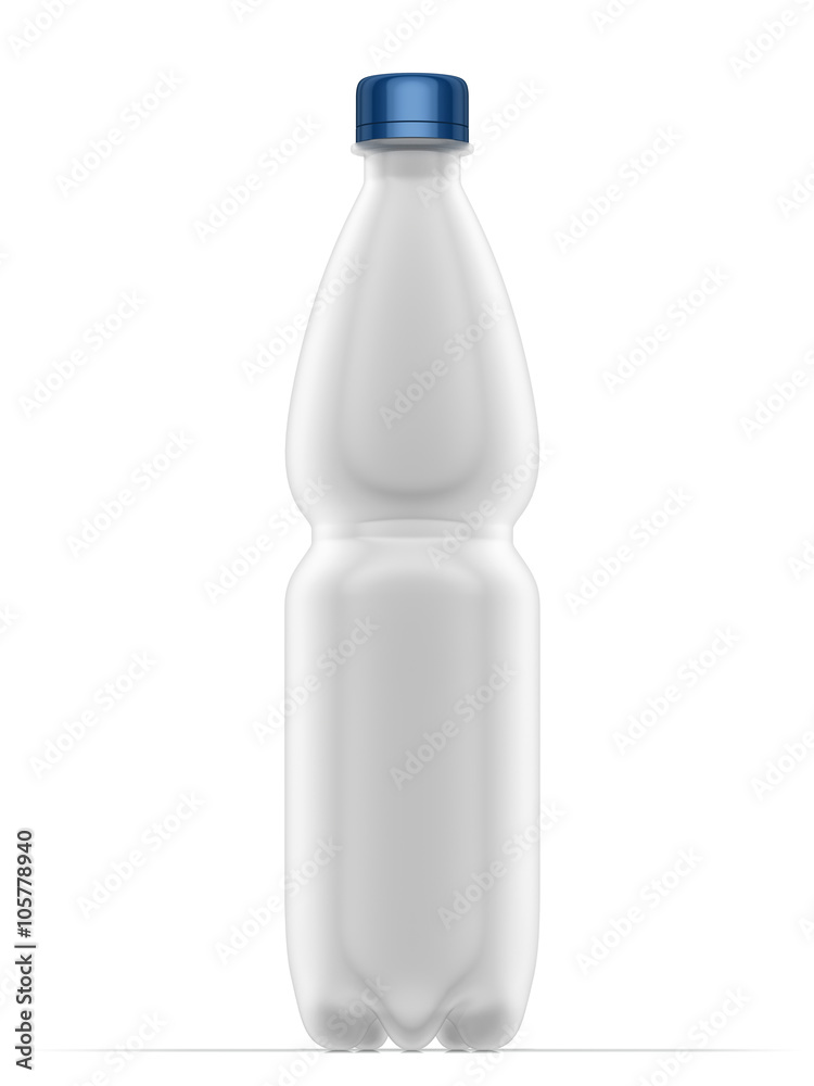 Bottiglia pet 500 ml Bottiglia pet 500 ml