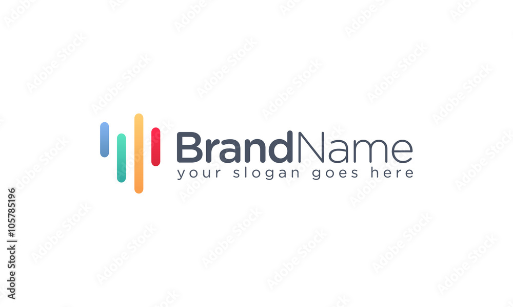 Media Agency Logo