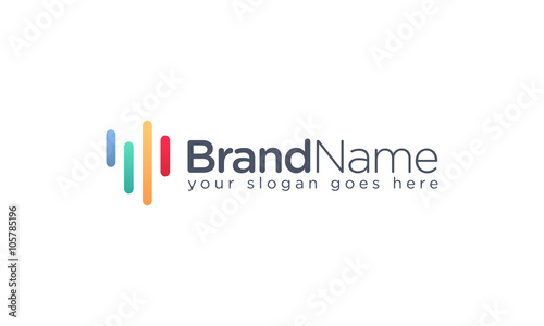 Media Agency Logo