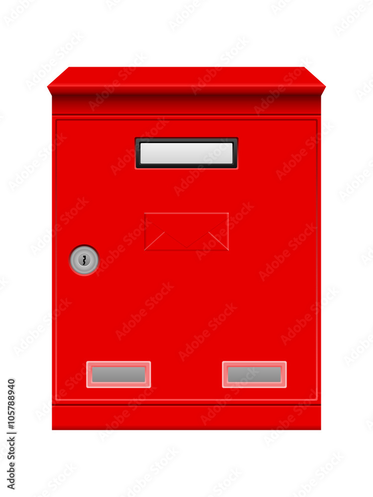 Mailbox Mailbox