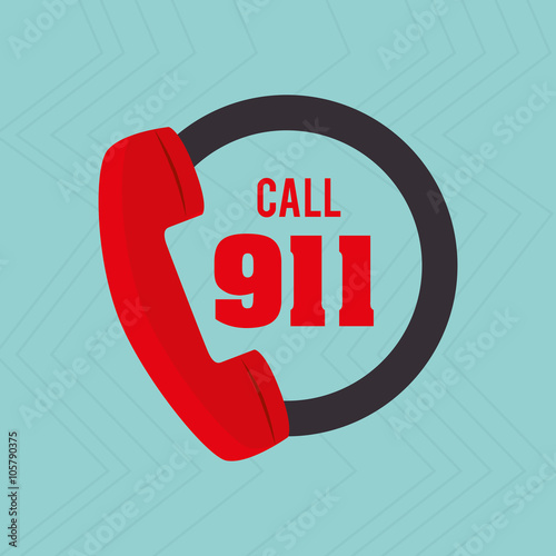 emergency icon design 
