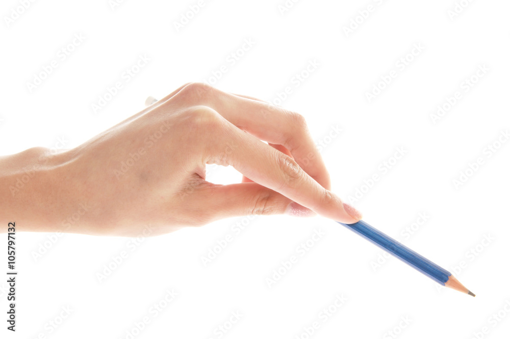 Simple pencil Simple pencil