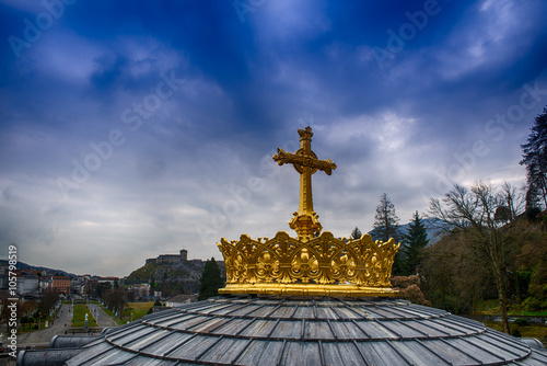 Foto Croce santa