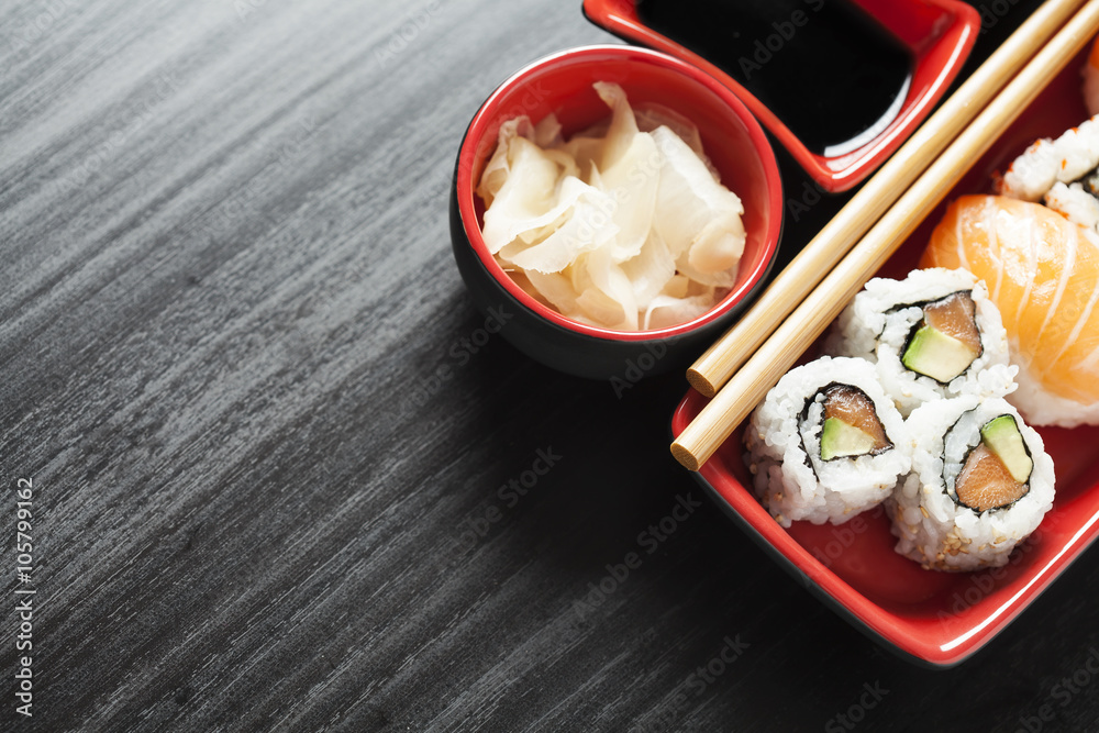 Sushi Sushi