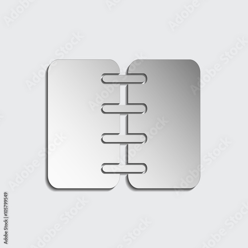 Note book