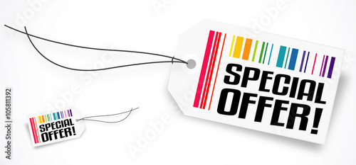 Special offer