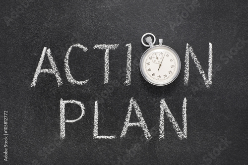 action plan watch