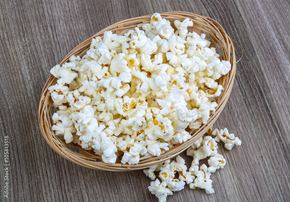 Popcorn Popcorn
