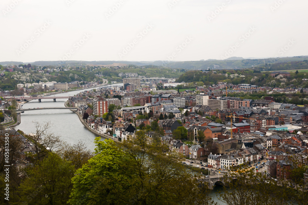 Namur - Belgium
