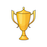 doodle winner cup
