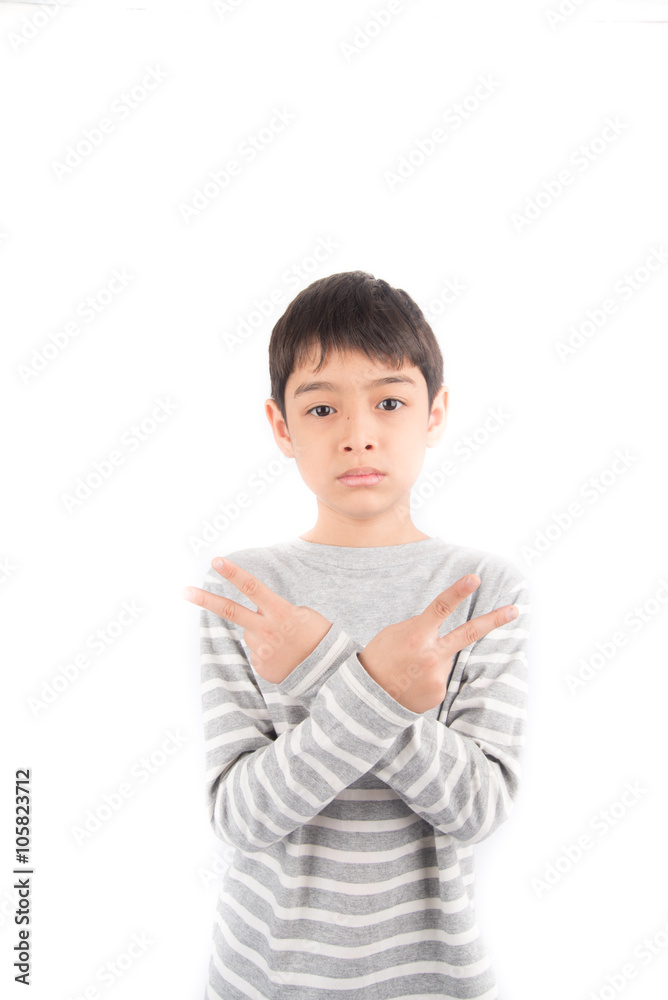 WORSE ASL Sign language