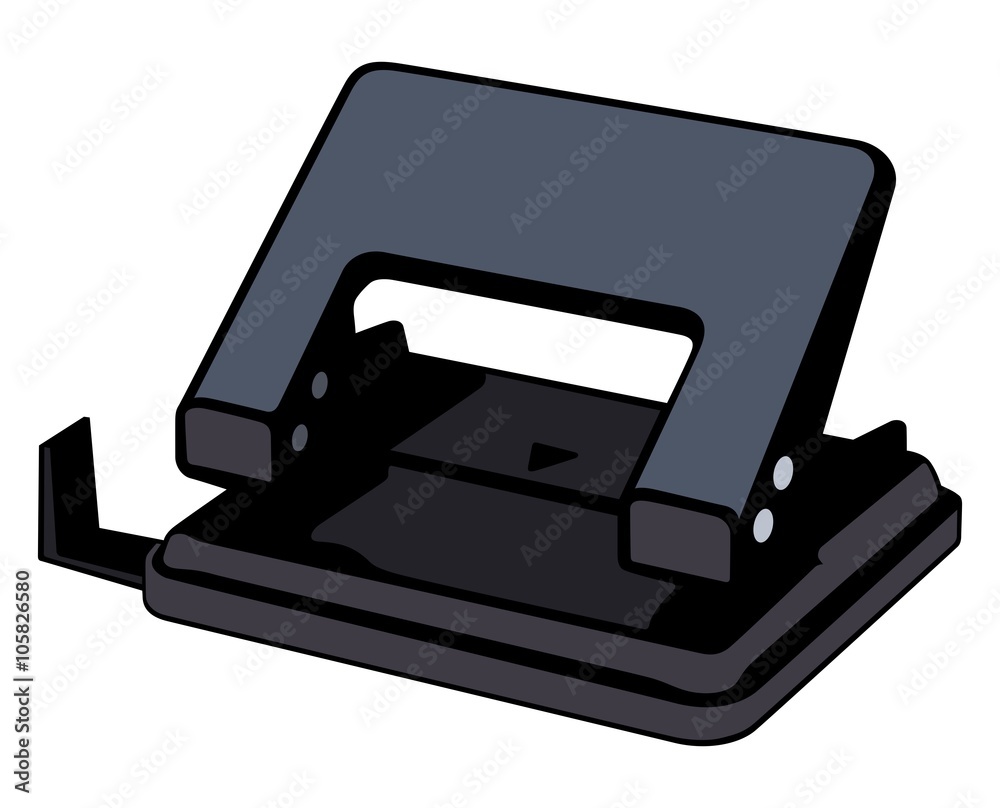 Hole puncher Hole puncher