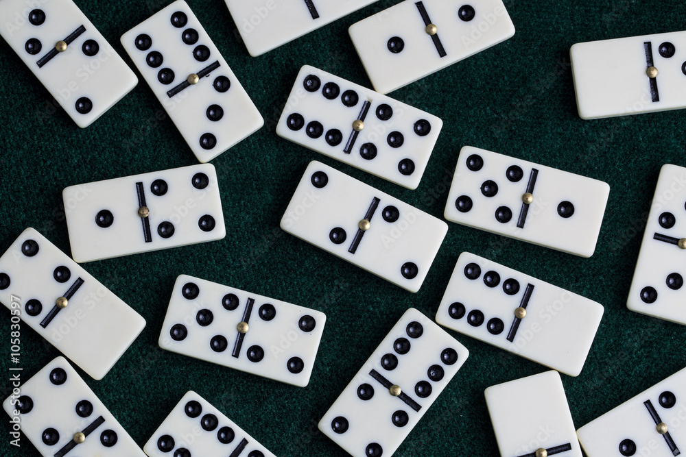 Domino Taşları Domino Taşları