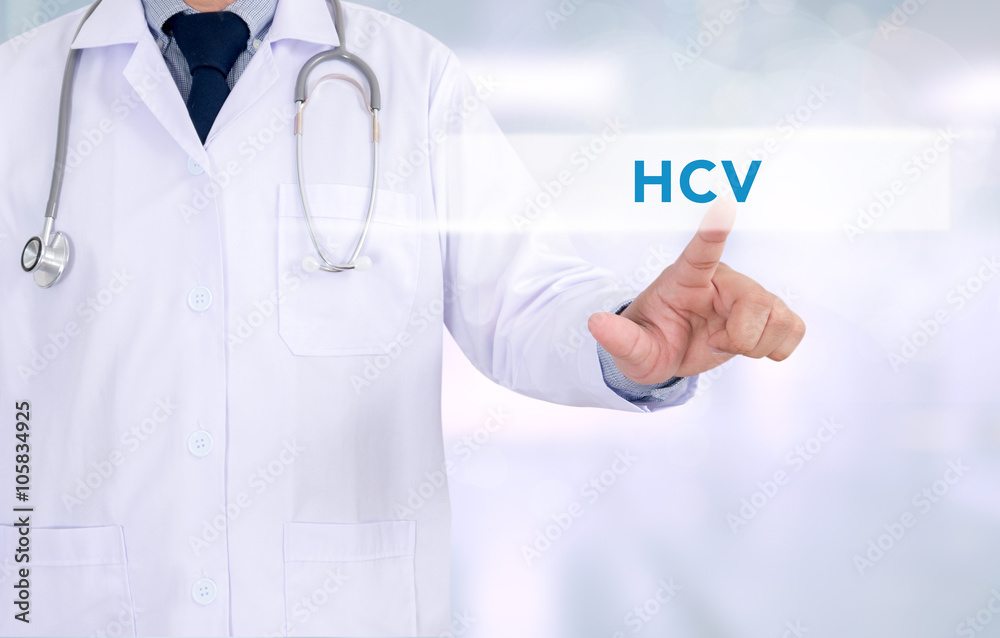 Diagnosis - HCV CONCEPT ( Hepatitis C Virus) Diagnosis - HCV CONCEPT ( Hepatitis C Virus)