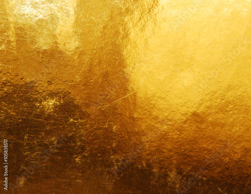 gold texture