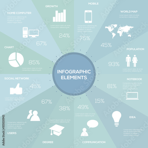 Business Infographic