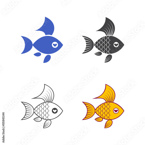 goldfish