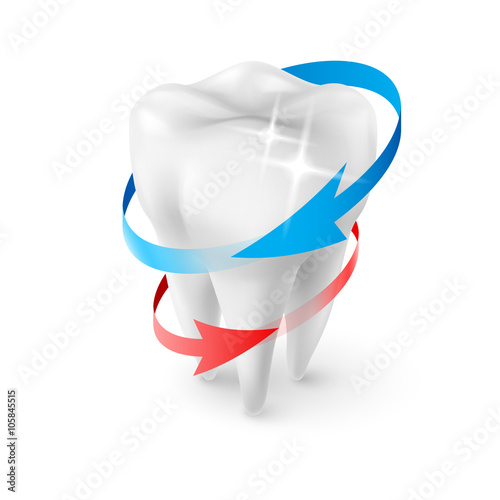 Dentist Symbol