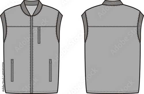 Vest