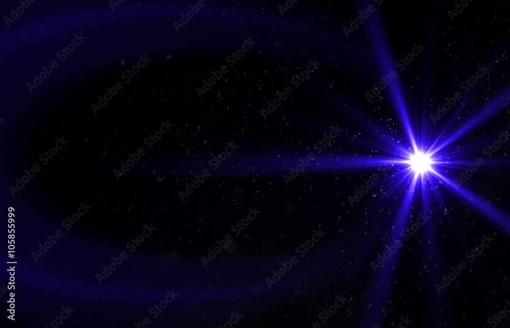 Fototapeta premium Abstract backgrounds lights (super high resolution)