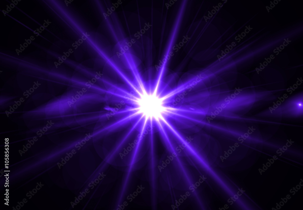Fototapeta premium Abstract backgrounds lights (super high resolution)