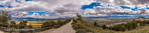 Sierra Elvira, Granada photo