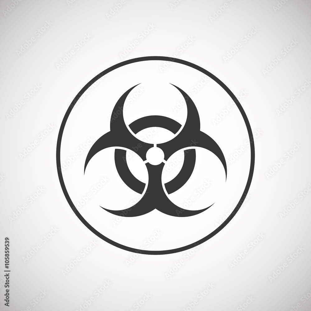 Industry and biohazard design Industry and biohazard design