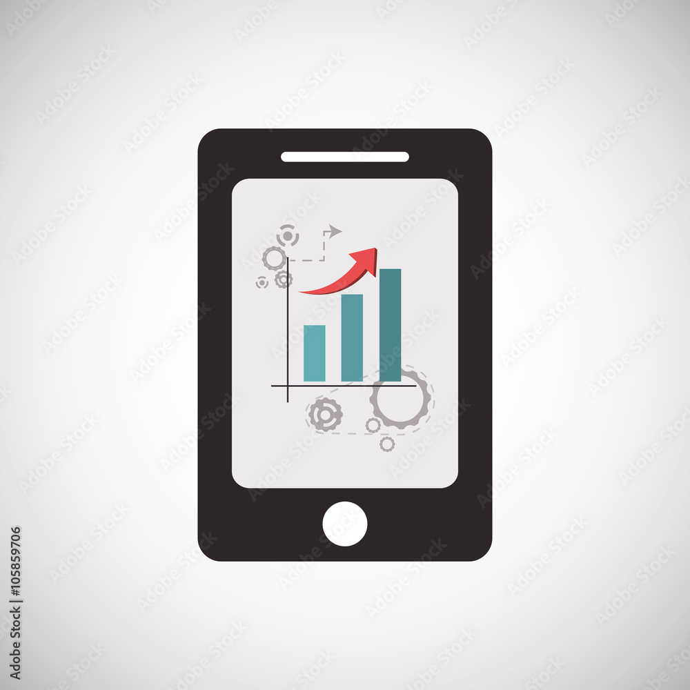 Smartphone and technical service design Smartphone and technical service design
