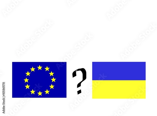 The uncertainty of the further fate of Ukraine in respect of the liberalization of visa regime with the European Union