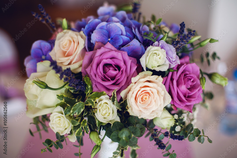 Wedding table setting Wedding table setting