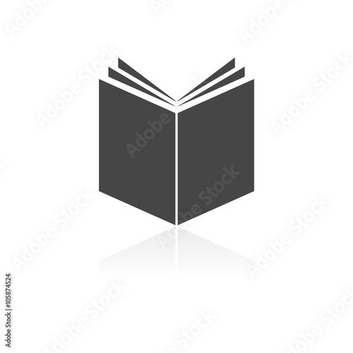 Book Icon