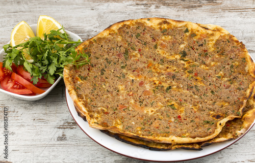 Lahmacun