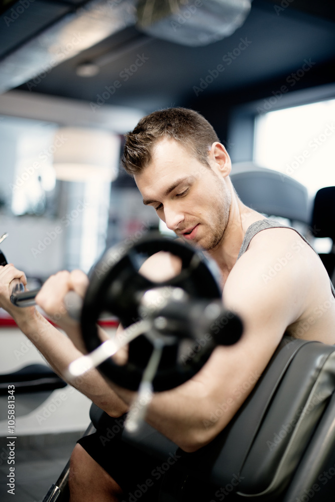 GYM GYM