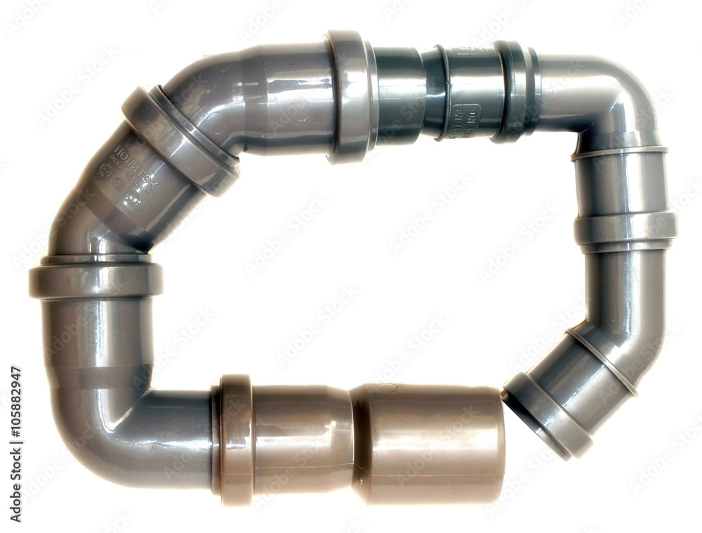 Sewer pipes Sewer pipes