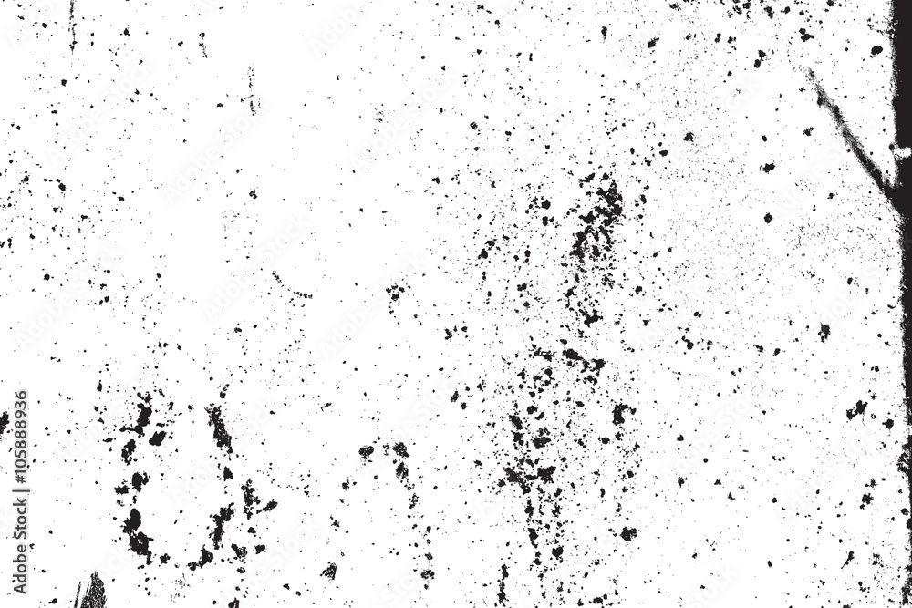Distress Grainy Overlay Distress Grainy Overlay