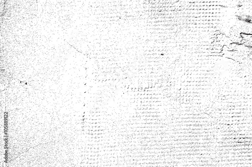 Distress Overlay Grainy