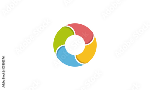 Geometric Logo Template
