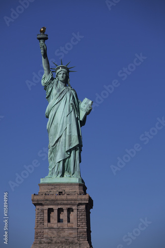 Statue Of Liberty