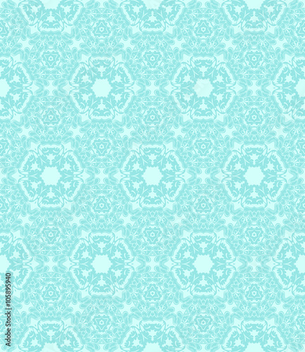 Abctract seamless pattern