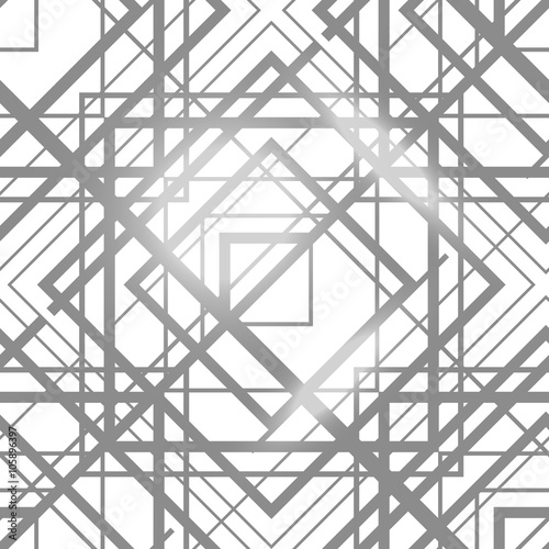 abstract geometric lines