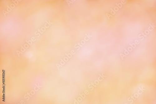 Abstract pink and yellow background © asirf444