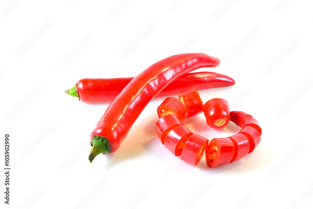chilli chilli