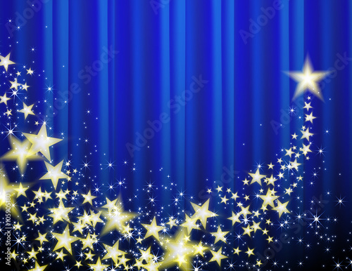 星
