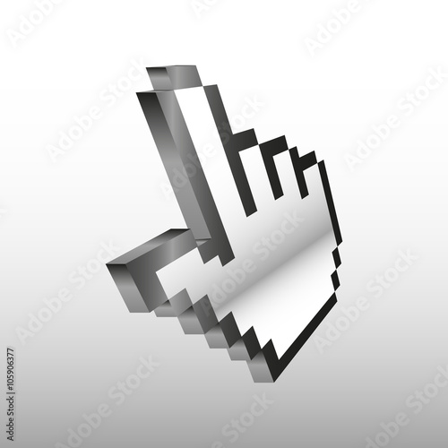 3d cursor