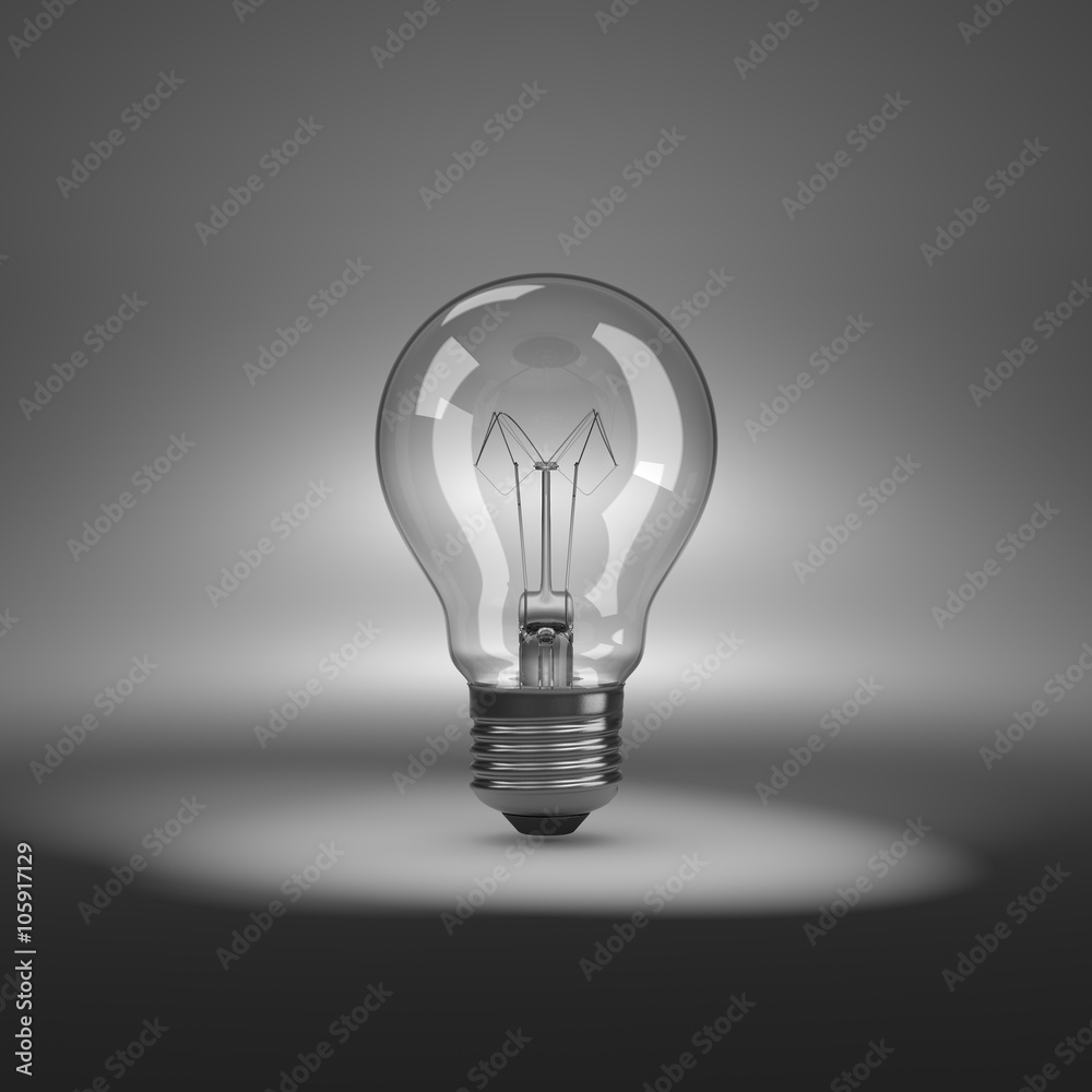 Light Bulb